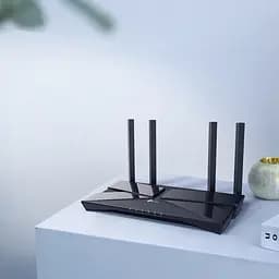 Бездротовий маршрутизатор Archer AX23 TP-Link teh0022635 - мініатюра 9