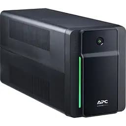 Джерело безперебійного живлення (ДБЖ) APC Back-UPS 1600VA (BX1600MI-GR) [122425] - мініатюра 2