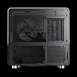 Корпус JONSBO V12 Black - мініатюра 3