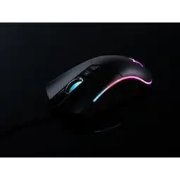 Комп'ютерна мишка Vinga (MSG-201 Black) - мініатюра 10
