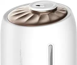 Зволожувач повітря Deerma HuXiaomidifier 5L White DEM-F500 - мініатюра 4
