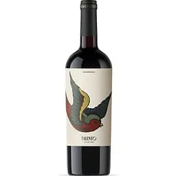 Вино Ego Bodegas Talento Eco By Ego DOP Jumilla, красное, сухое, 0,75 л