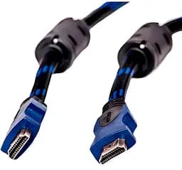 Кабель PowerPlant HDMI-HDMI V 1.4 20 м (KD00AS1207)