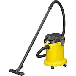 Пилосос промисловий Karcher KWD 2 V-19/4/18, 1.628-428.0 (133585)