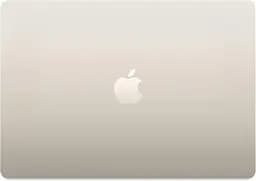 Ноутбук Apple MacBook Air 15" 2025 Starlight (MW1J3)