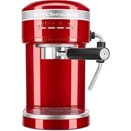Рожкова кавоварка еспресо KitchenAid Artisan 5KES6503ECA