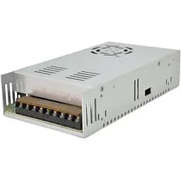 Импульсный блок питания Ritar RTPS12-360 12В 30А (360Вт) перфорированный (220x120x55) 0.76 кг (215x115x50)