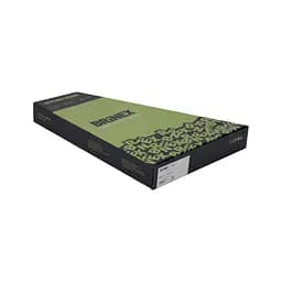 Змішувач для кухні Brinex Pure 015F U-подібний Black Matt BRIPUR015FBLM - мініатюра 7