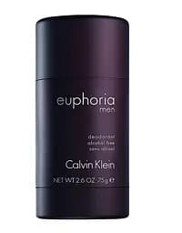 Дезодорант Calvin Klein Euphoria Men 75 мл