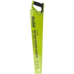 Ножівка Alloid по пінобетону 700 мм (TS-17700)