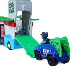 Цуценячий патруль Paw Patrol Дінокіно Ігровий набір Мобільна штаб-квартира Діно (SM97292/6076044) - мініатюра 15