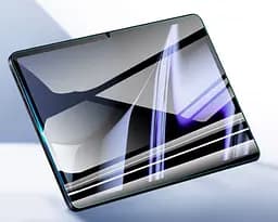 Захисне скло DK Full Glue для Oppo Pad 2 (016004) - мініатюра 3