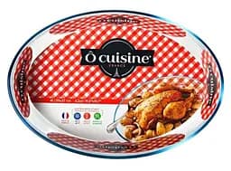 Форма для запекания O Cuisine 347BC00/1644 (39 см/4 л)