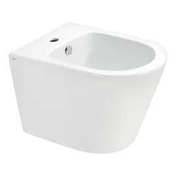 Біде підвісне Qtap Scorpio QT1455053FW - мініатюра 2
