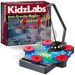Магнитная левитация 4M 00-03299 Набор для исследований