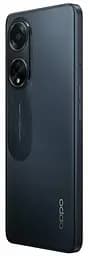 Смартфон Oppo A98 5G 8/256GB Cool Black UA UCRF - мініатюра 2