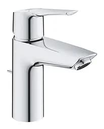 Змішувач для умивальника S-Size Grohe QuickFix Start 24209002 Хром