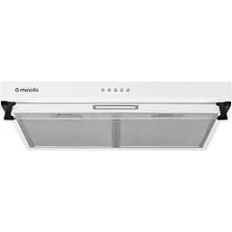 Вытяжка Minola HPL 614 WH