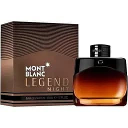 Парфумована вода Mont Blanc Legend Night 50 мл