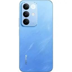 Смартфон Realme C85 6/128GB Kingfisher Blue (Global) NFC - мініатюра 2