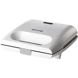 Бутербродниця-гриль Gorenje (SM 701 GCW (SW-2027))