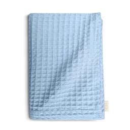 Рушник вафельний Cosas Greek Waffle Cloud 55x100 см, блакитний