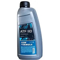 Олива трансмісійна New Formula ATF IID 1 л
