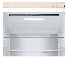 Холодильник LG GC-B509SESM - мініатюра 5