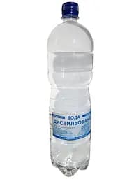 Вода дистильована Automarket 1,5 л