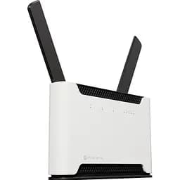 Бездротовий маршрутизатор (роутер) Mikrotik Chateau LTE6 ax (S53UG+5HaxD2HaxD-TC&FG621-EA) [91147] - мініатюра 2