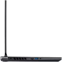 Ноутбук Acer Nitro 5 AN515-58 Bundle (ноутбук + навушники + ведмедик) (NH.QM0EX.00A), Intel Core i5-12500H RAM: 16 ГБ NVIDIA GeForce RTX 4060 SSD 512 ГБ ОС: DOS - мініатюра 8