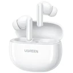 Бездротові навушники Ugreen HiTune P3 WS207 TWS стерео білі WS207