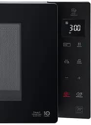 Мікрохвильова піч LG MH6336GIB - мініатюра 5