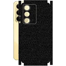 Защитная пленка StatusSKIN для Realme C75 Корпус Винил Галактика