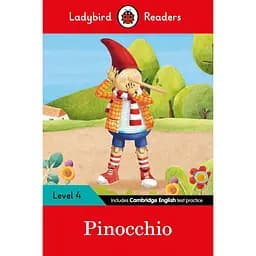 Pinocchio