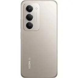 Смартфон Redmi 15 5G 4/128GB Titan Gray Global EU [151171] - мініатюра 6