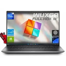 Ноутбук Dell Precision 5680 i7-32GB DDR5 4TB 1920×1200 IPS 500 W11