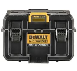 Зарядний пристрій--BOX DeWalt DWST83471