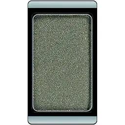 Тени для век Artdeco Eyeshadow Pearl тон 40 (Pearly Medium Pine Green) 0.8 г (73422)