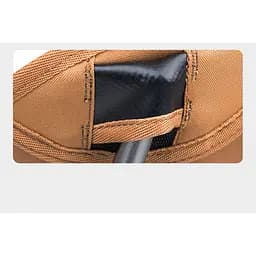 Стілець складаний Naturehike Stellaluna L01 CNK2350JJ017, помаранчевий - мініатюра 5