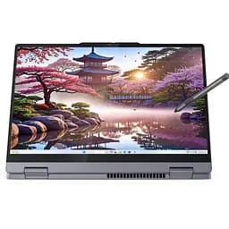 Ноутбук Lenovo IdeaPad 5 2-in-1 14IAL10,83KR001ABM,Ultra 5 225U (12-core),Arc 4 Core,16GB 8000MHz LPDDR5x - мініатюра 5
