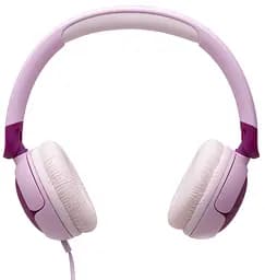 Навушники JR320 Purple (JBLJR320PUR) JBL teh0021151 - мініатюра 5