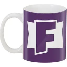 Кружка GeekLand Fortnite Фортнайт FT.02.49 логотип