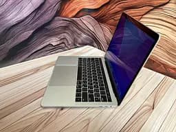 Ноутбук Apple MacBook Pro 13.3" i7-6567U /16/251 (C02TP087GYGR) Б/в - мініатюра 3