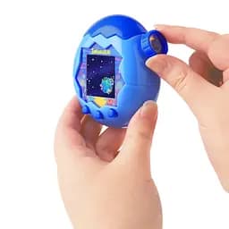 Інтерактивна іграшка Bandai Тамагочі Парадайз Water (124633) - мініатюра 5