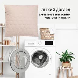 Набір подушок 2 шт декоративна 50х50 Silhouette 8-35506*001 - мініатюра 2