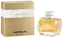 Оригинал Montblanc Signature Absolue 90 мл парфюмированная вода