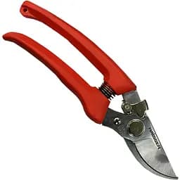 Секатор садовий Haisser 81029 з автоматичним фіксатором 18 см