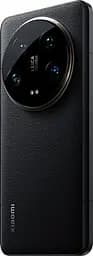 Смартфон Xiaomi 14 Ultra 12/256Gb Black Asian Version 5G, Без NFC - мініатюра 7