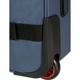 Дорожня Сумка На Колесах American Tourister URBAN TRACK NAVY/ORANGE 55x35x20 MD1*31201 - мініатюра 8